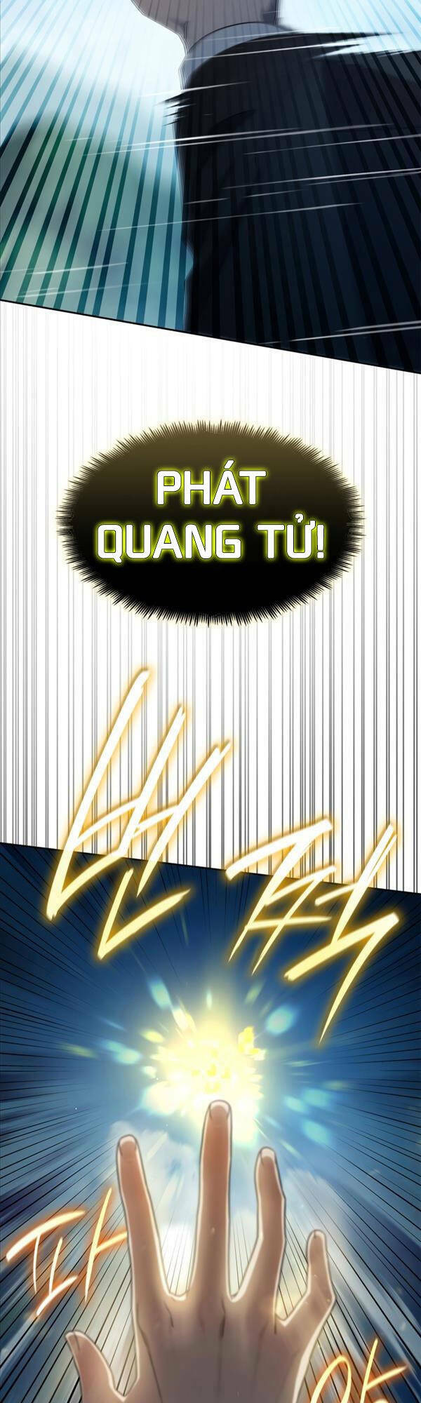 Đại Pháp Sư Toàn Năng: Chapter 44