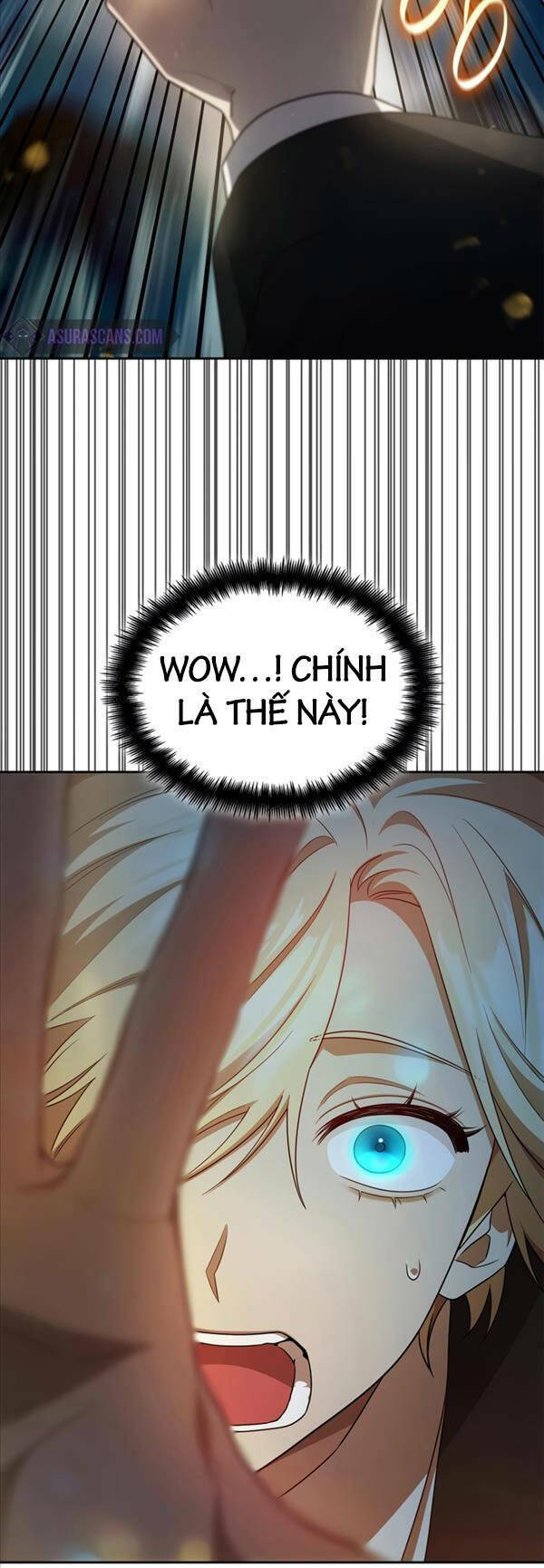 Đại Pháp Sư Toàn Năng: Chapter 44