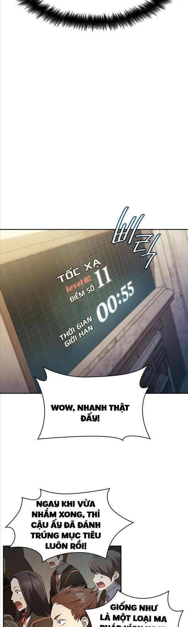 Đại Pháp Sư Toàn Năng: Chapter 44
