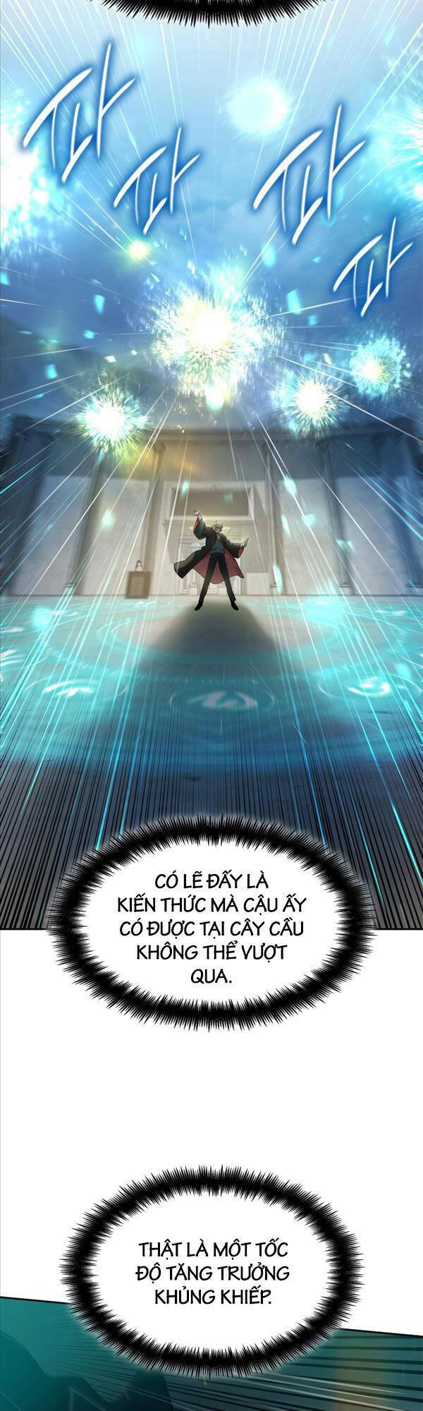 Đại Pháp Sư Toàn Năng: Chapter 44