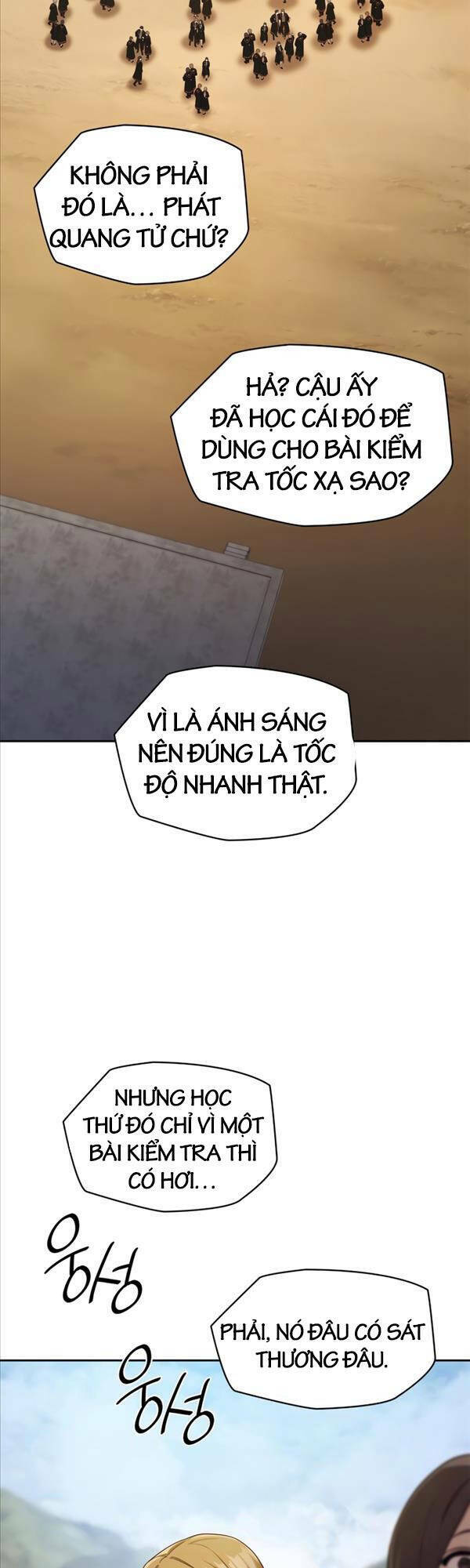 Đại Pháp Sư Toàn Năng: Chapter 44