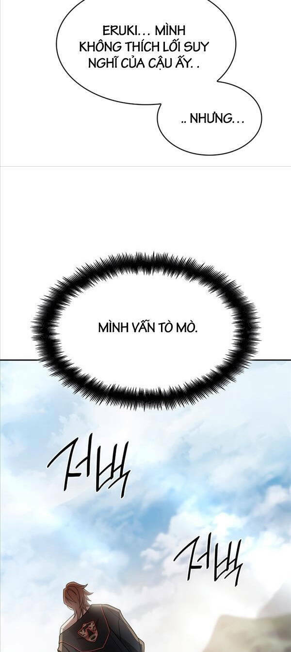 Đại Pháp Sư Toàn Năng: Chapter 44