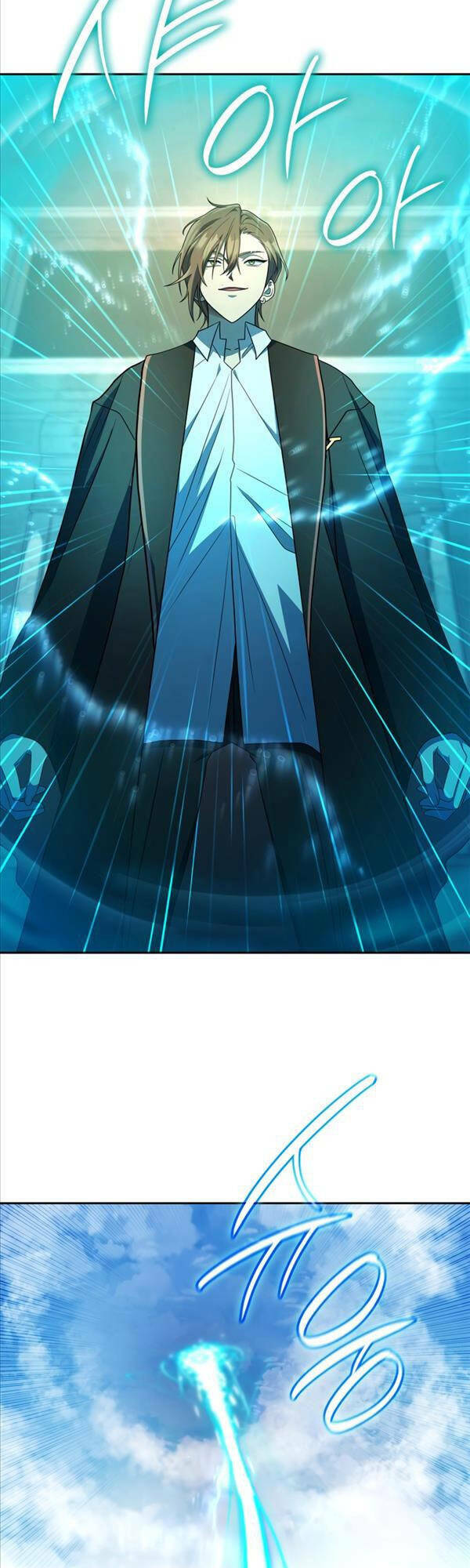 Đại Pháp Sư Toàn Năng: Chapter 44