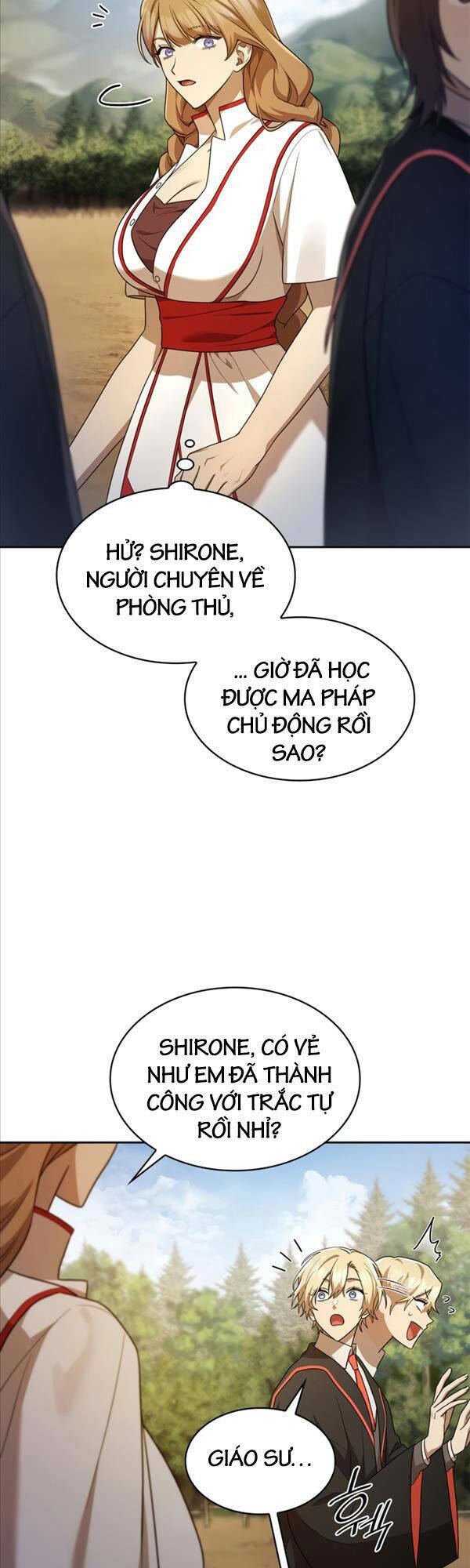 Đại Pháp Sư Toàn Năng: Chapter 44
