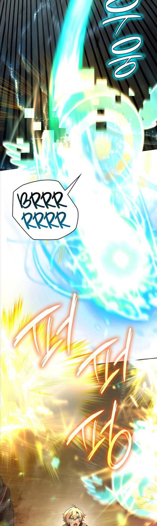 Đại Pháp Sư Toàn Năng: Chapter 44