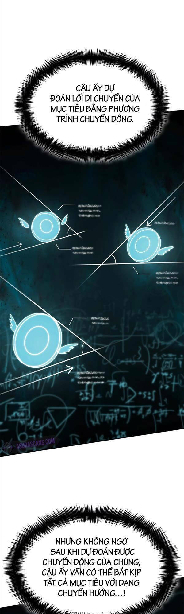 Đại Pháp Sư Toàn Năng: Chapter 44