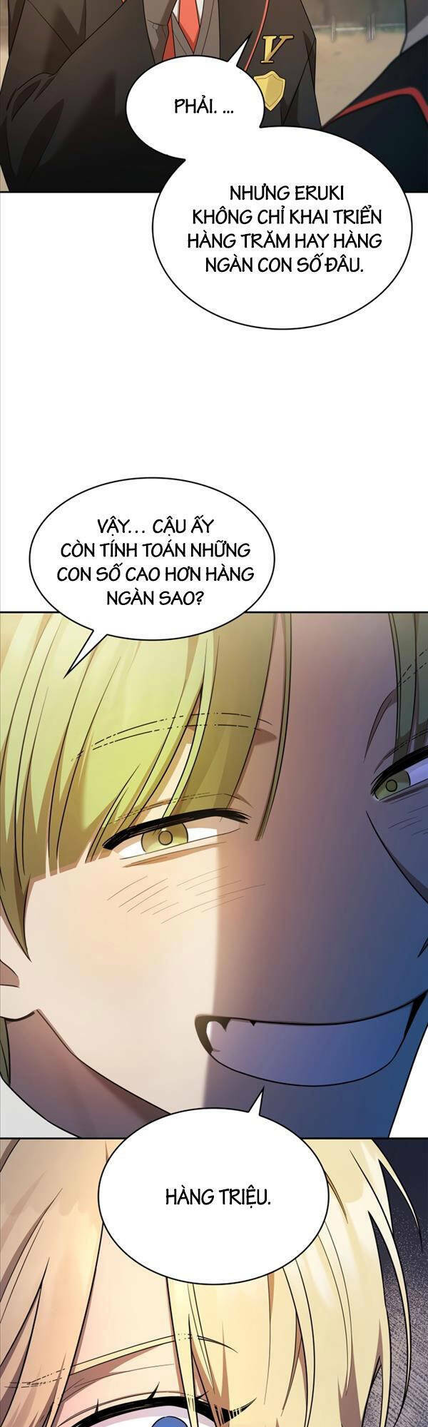 Đại Pháp Sư Toàn Năng: Chapter 44