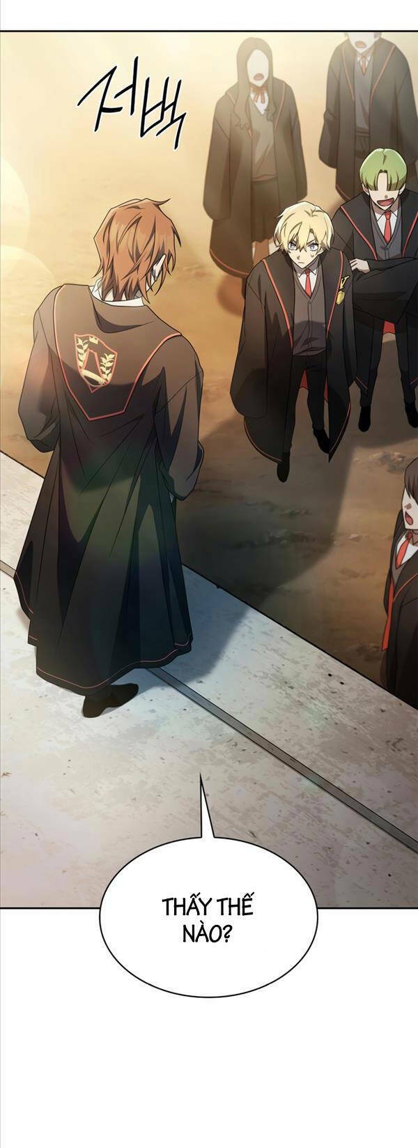 Đại Pháp Sư Toàn Năng: Chapter 44