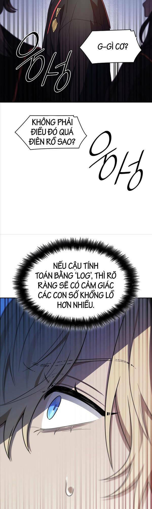 Đại Pháp Sư Toàn Năng: Chapter 44