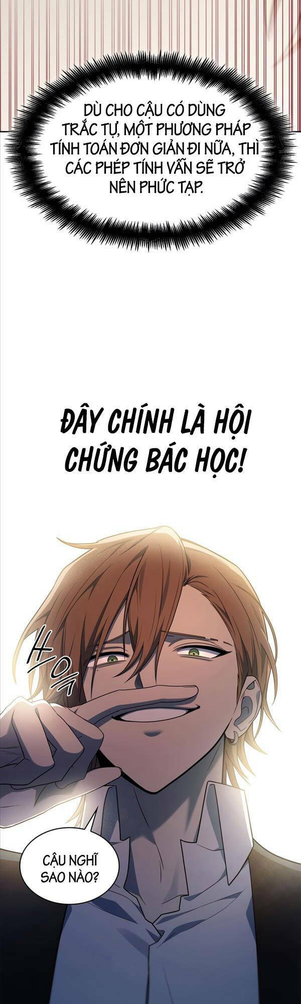 Đại Pháp Sư Toàn Năng: Chapter 44