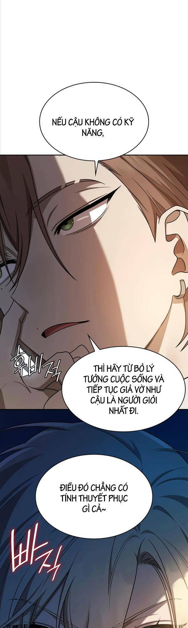 Đại Pháp Sư Toàn Năng: Chapter 44