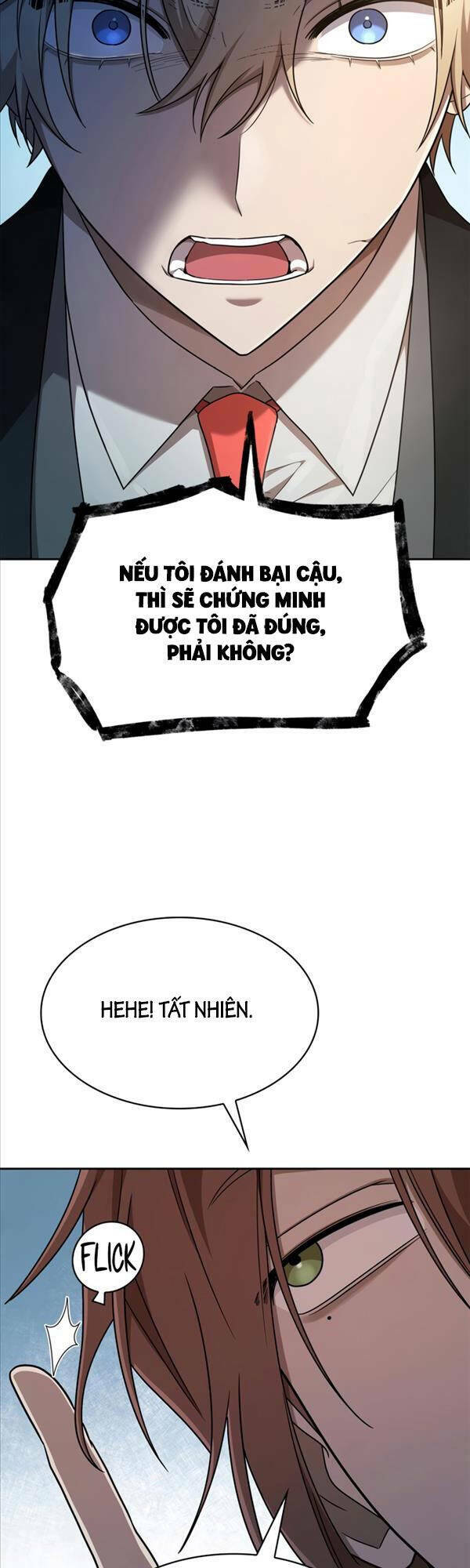 Đại Pháp Sư Toàn Năng: Chapter 44