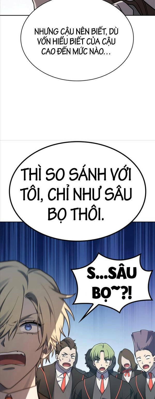 Đại Pháp Sư Toàn Năng: Chapter 44