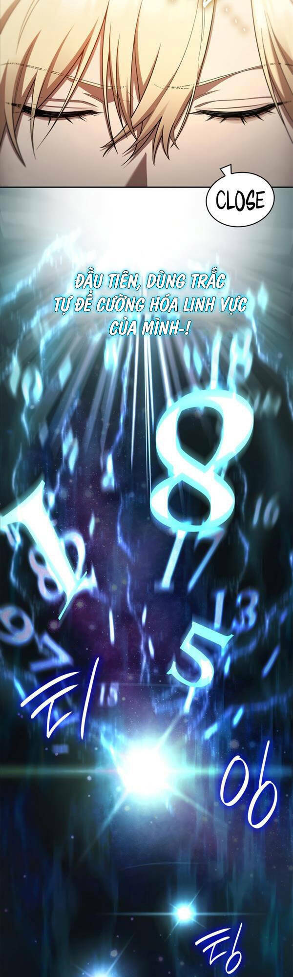 Đại Pháp Sư Toàn Năng: Chapter 44