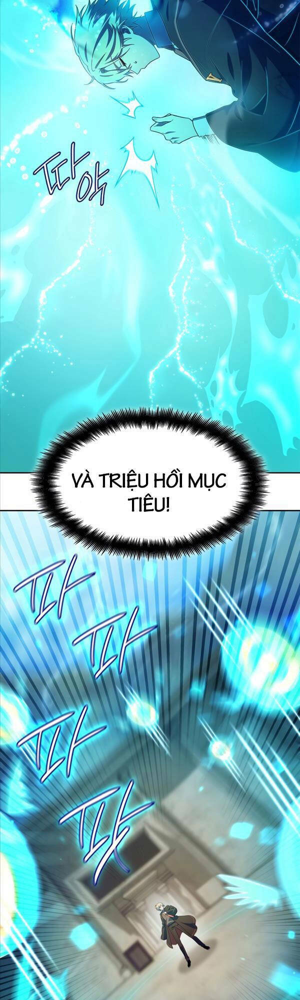 Đại Pháp Sư Toàn Năng: Chapter 44