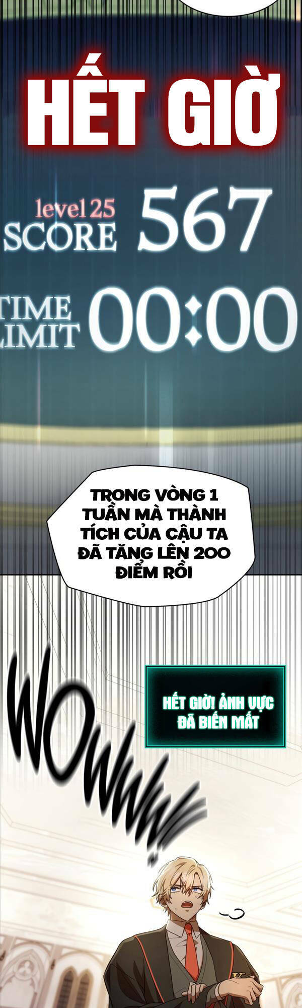 Đại Pháp Sư Toàn Năng: Chapter 45
