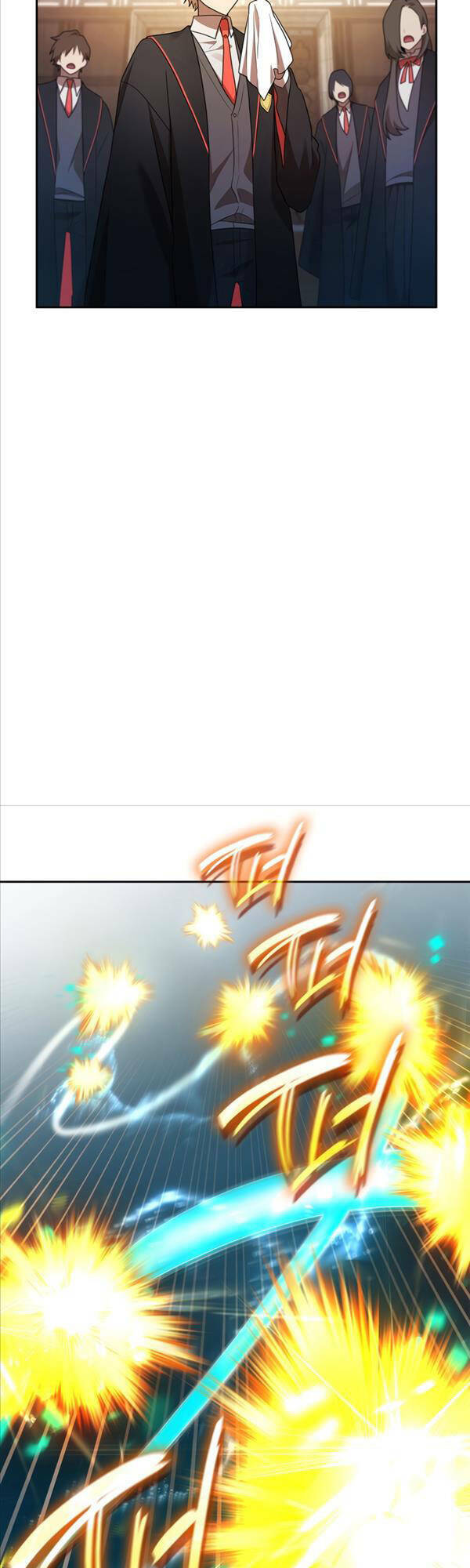 Đại Pháp Sư Toàn Năng: Chapter 45