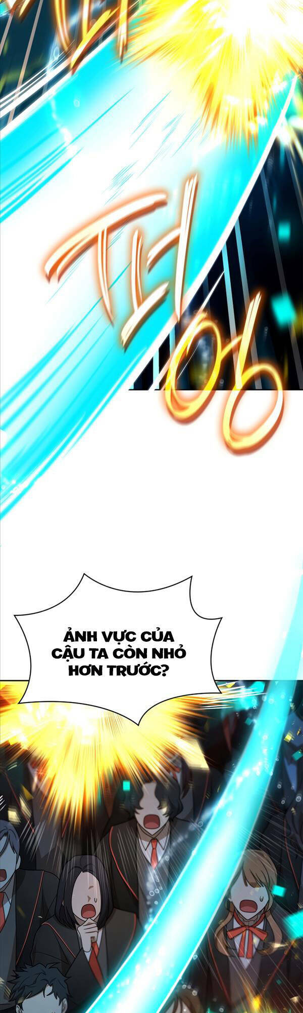 Đại Pháp Sư Toàn Năng: Chapter 45