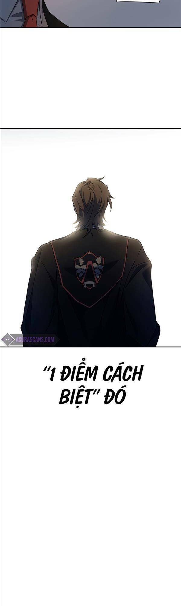 Đại Pháp Sư Toàn Năng: Chapter 45