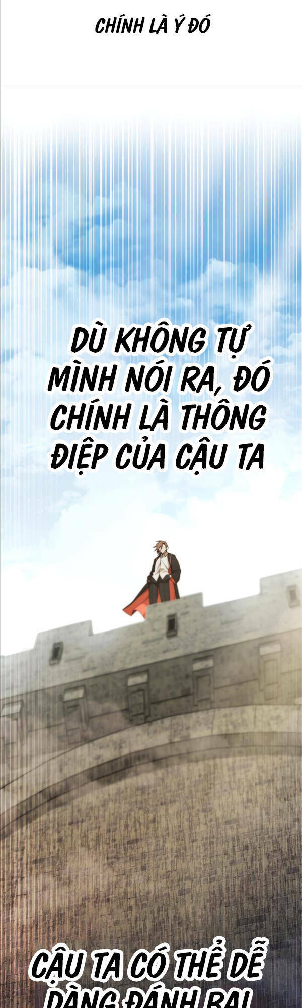 Đại Pháp Sư Toàn Năng: Chapter 45