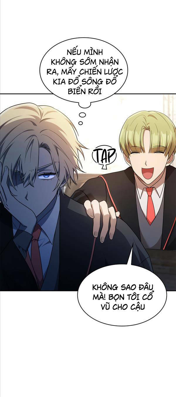 Đại Pháp Sư Toàn Năng: Chapter 45