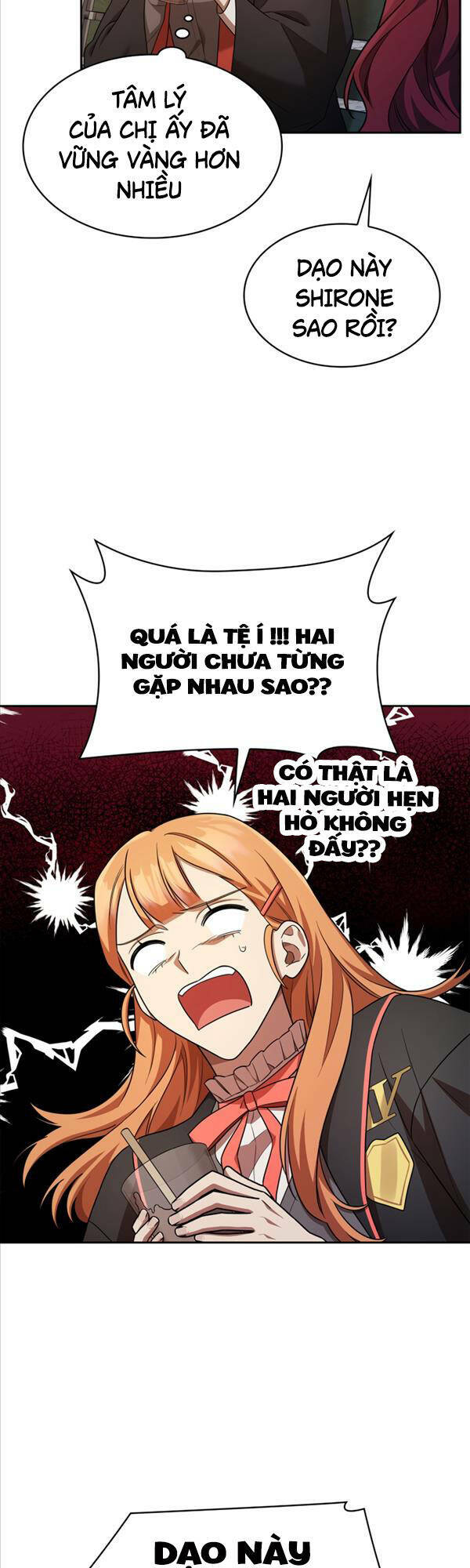 Đại Pháp Sư Toàn Năng: Chapter 45