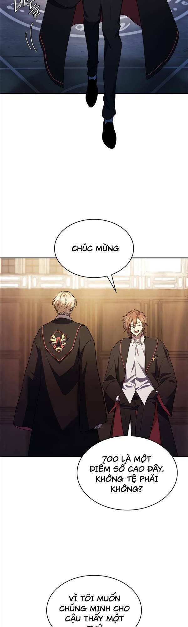 Đại Pháp Sư Toàn Năng: Chapter 45