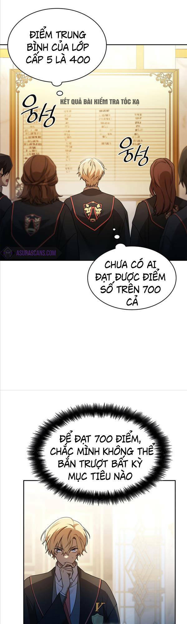 Đại Pháp Sư Toàn Năng: Chapter 45