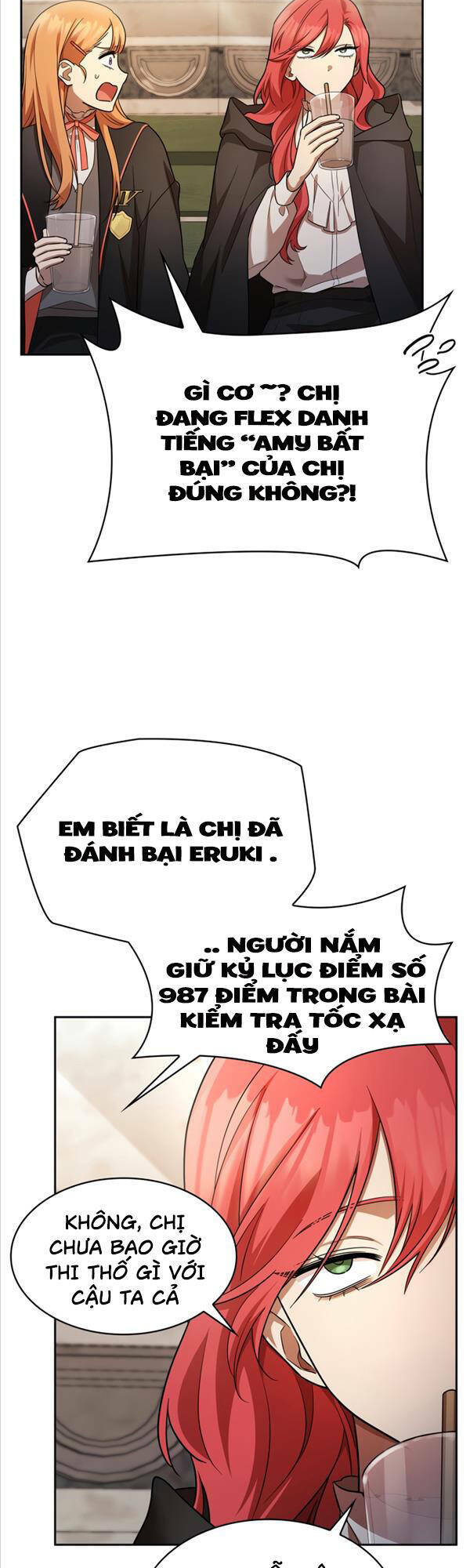 Đại Pháp Sư Toàn Năng: Chapter 45