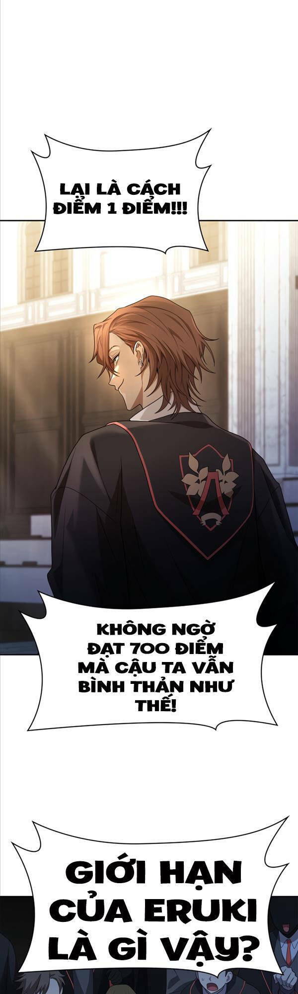 Đại Pháp Sư Toàn Năng: Chapter 45