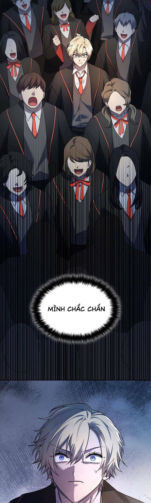 Đại Pháp Sư Toàn Năng: Chapter 45