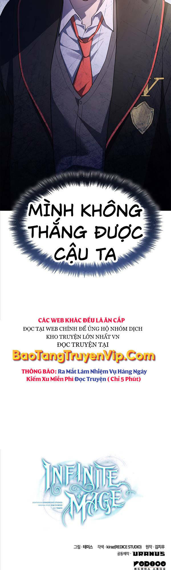 Đại Pháp Sư Toàn Năng: Chapter 45