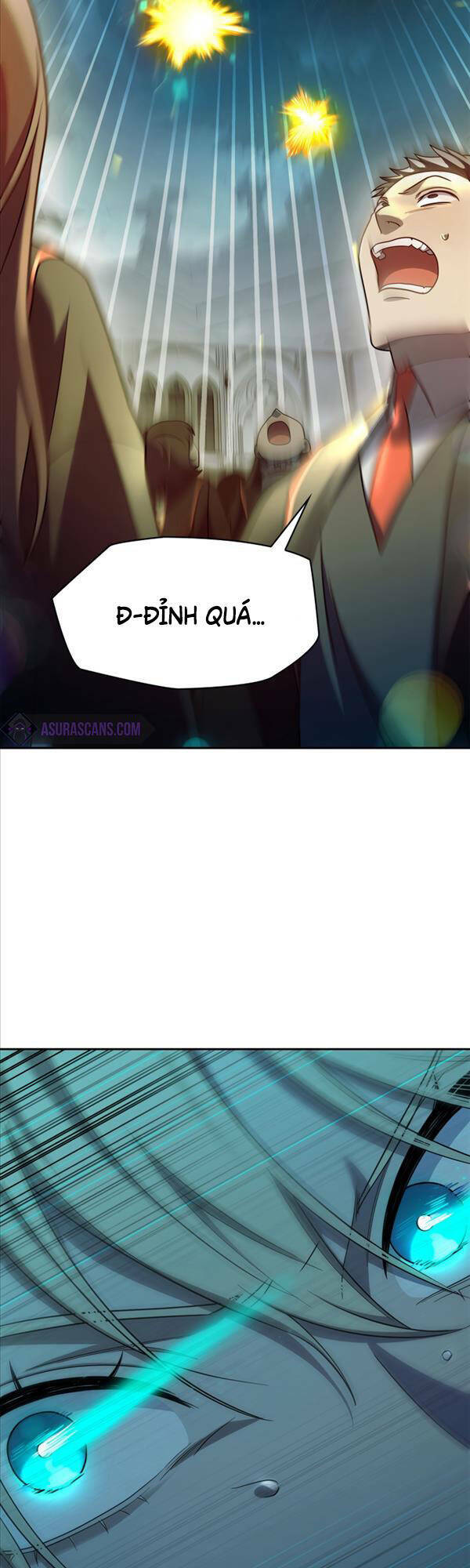 Đại Pháp Sư Toàn Năng: Chapter 45