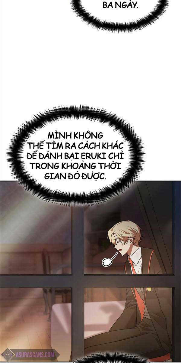 Đại Pháp Sư Toàn Năng: Chapter 46