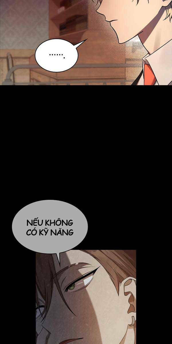 Đại Pháp Sư Toàn Năng: Chapter 46