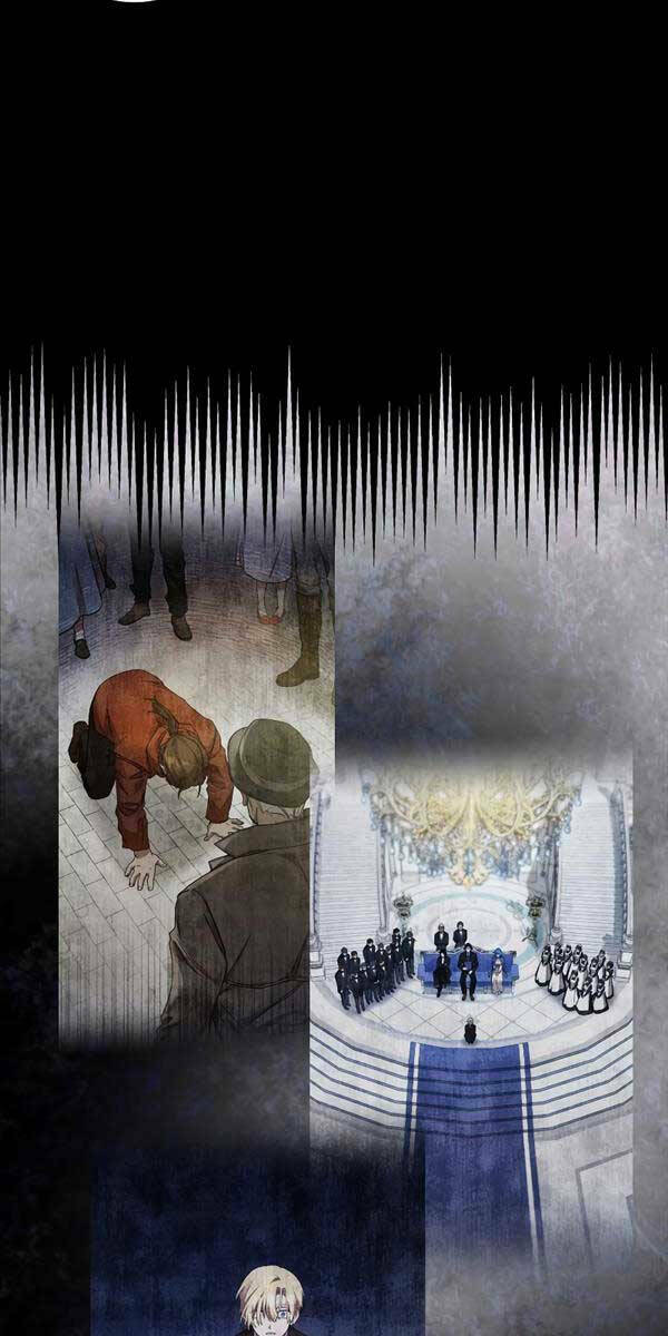 Đại Pháp Sư Toàn Năng: Chapter 46