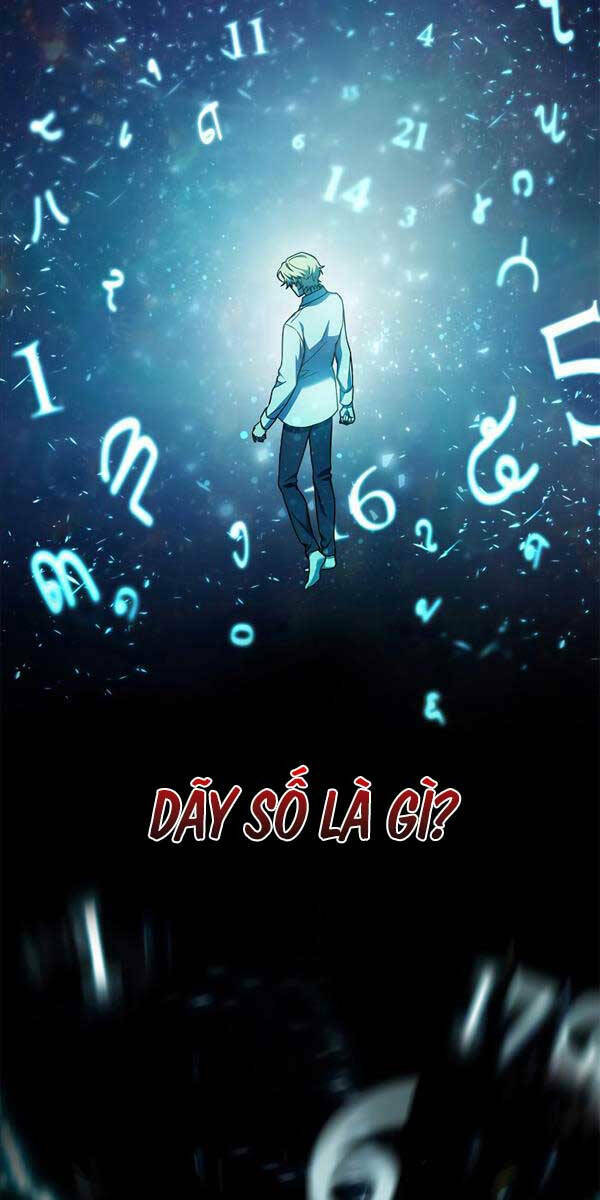 Đại Pháp Sư Toàn Năng: Chapter 46