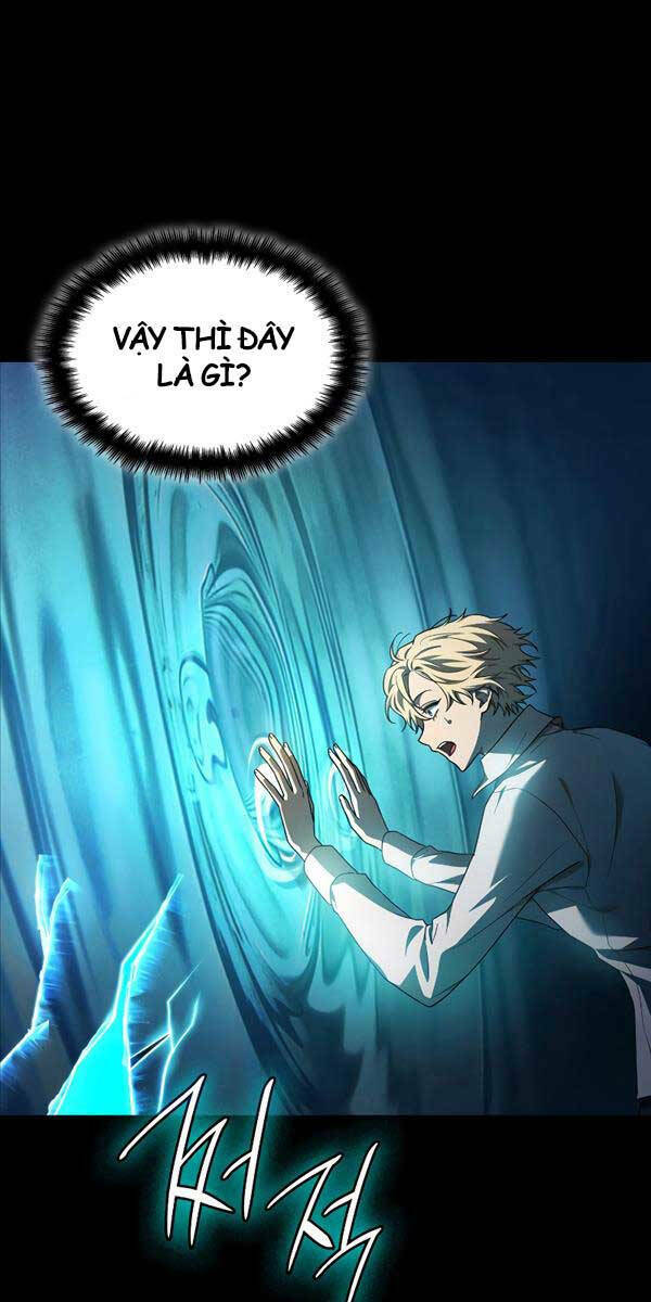 Đại Pháp Sư Toàn Năng: Chapter 46