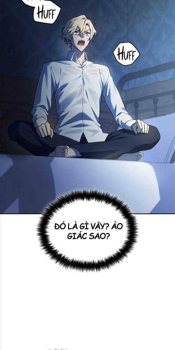 Đại Pháp Sư Toàn Năng: Chapter 46