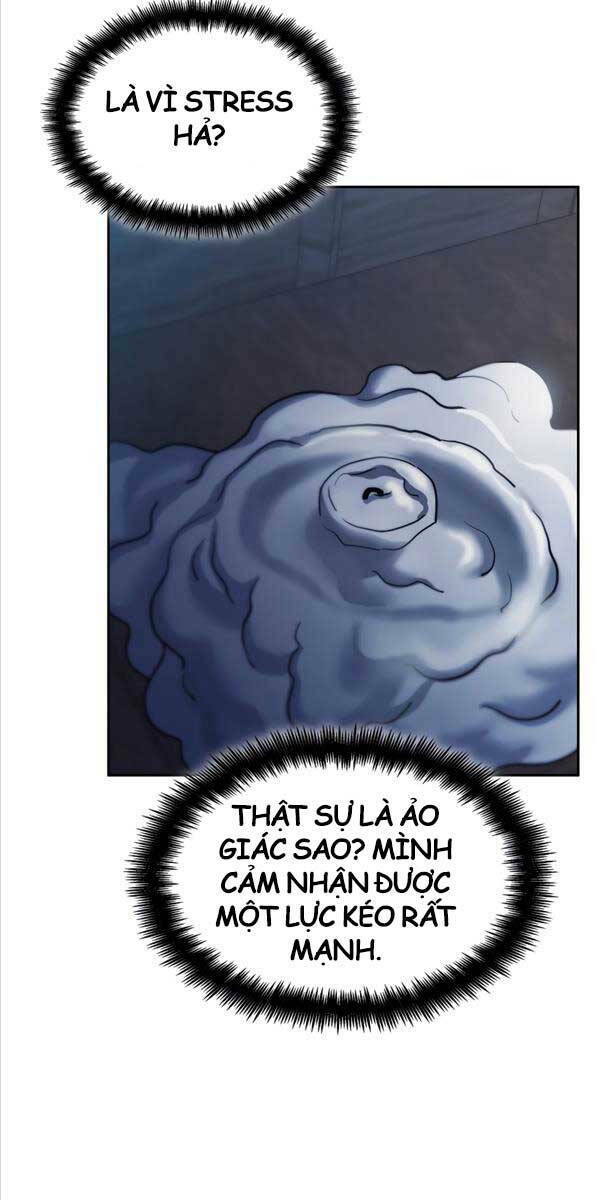Đại Pháp Sư Toàn Năng: Chapter 46