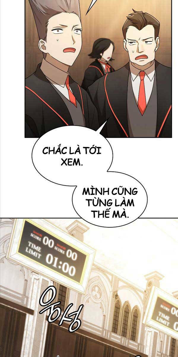 Đại Pháp Sư Toàn Năng: Chapter 46