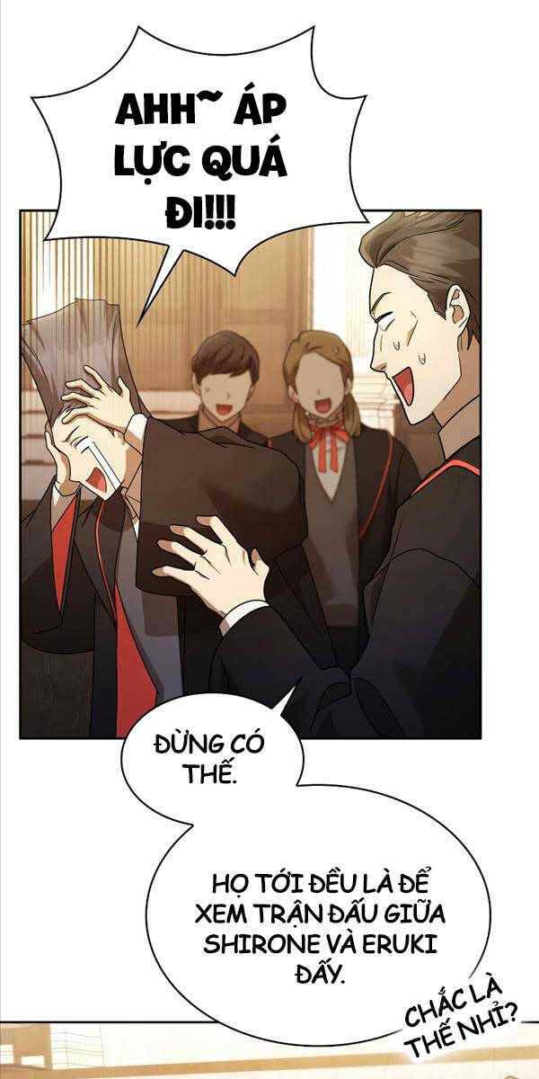 Đại Pháp Sư Toàn Năng: Chapter 46