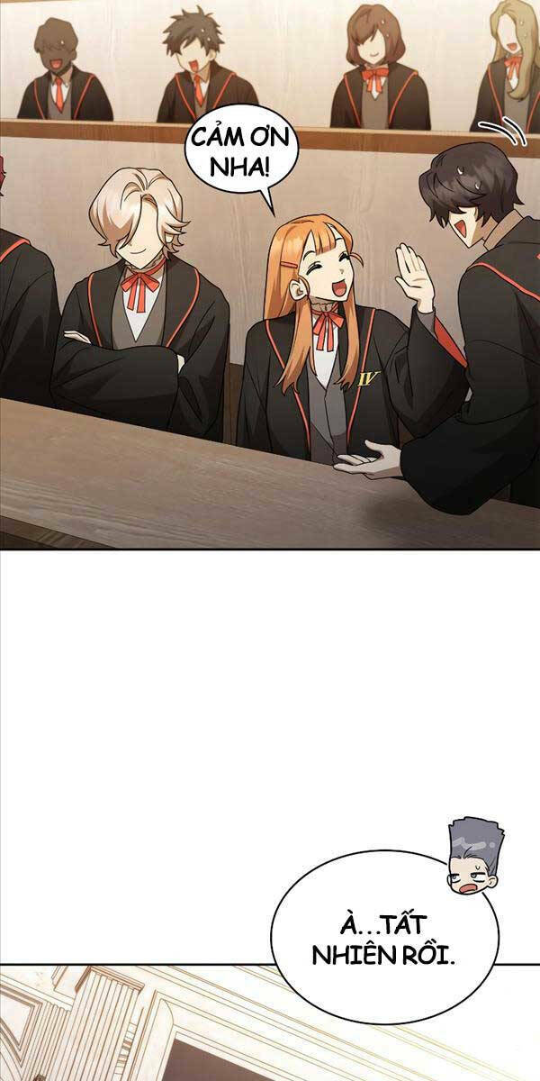 Đại Pháp Sư Toàn Năng: Chapter 46
