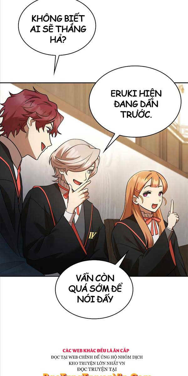 Đại Pháp Sư Toàn Năng: Chapter 46