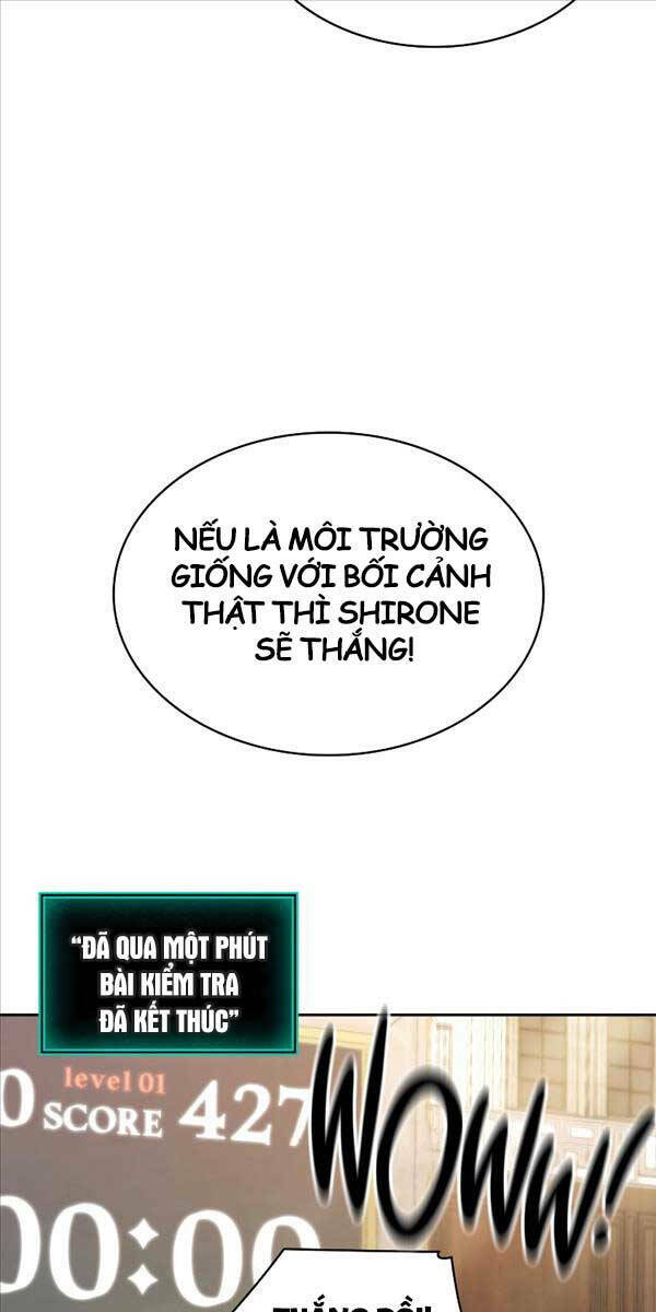 Đại Pháp Sư Toàn Năng: Chapter 46