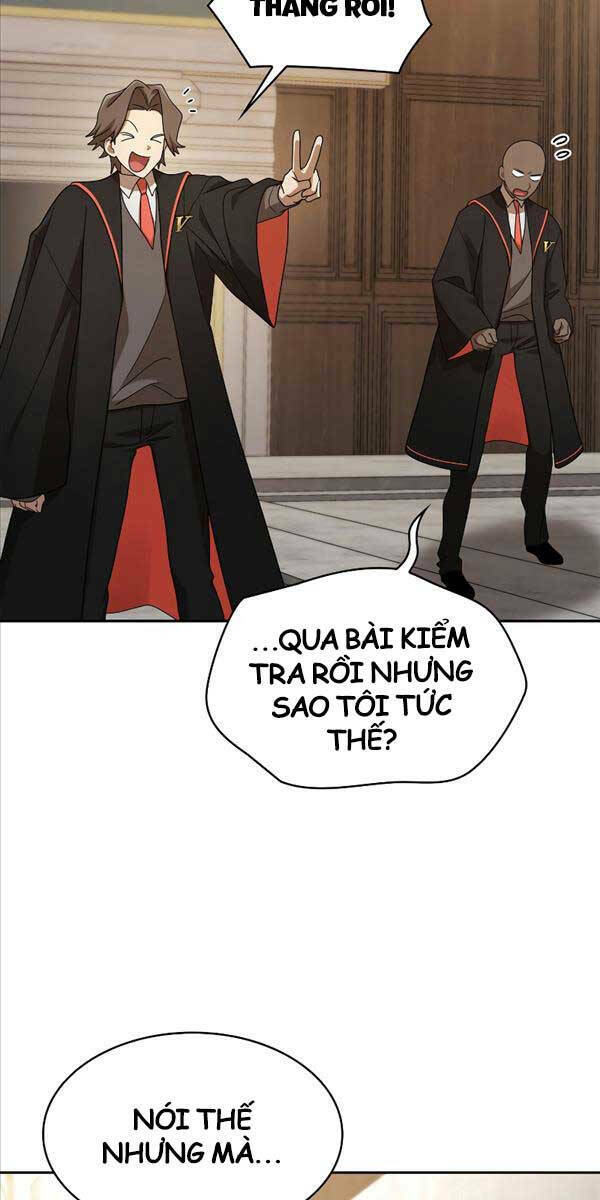 Đại Pháp Sư Toàn Năng: Chapter 46