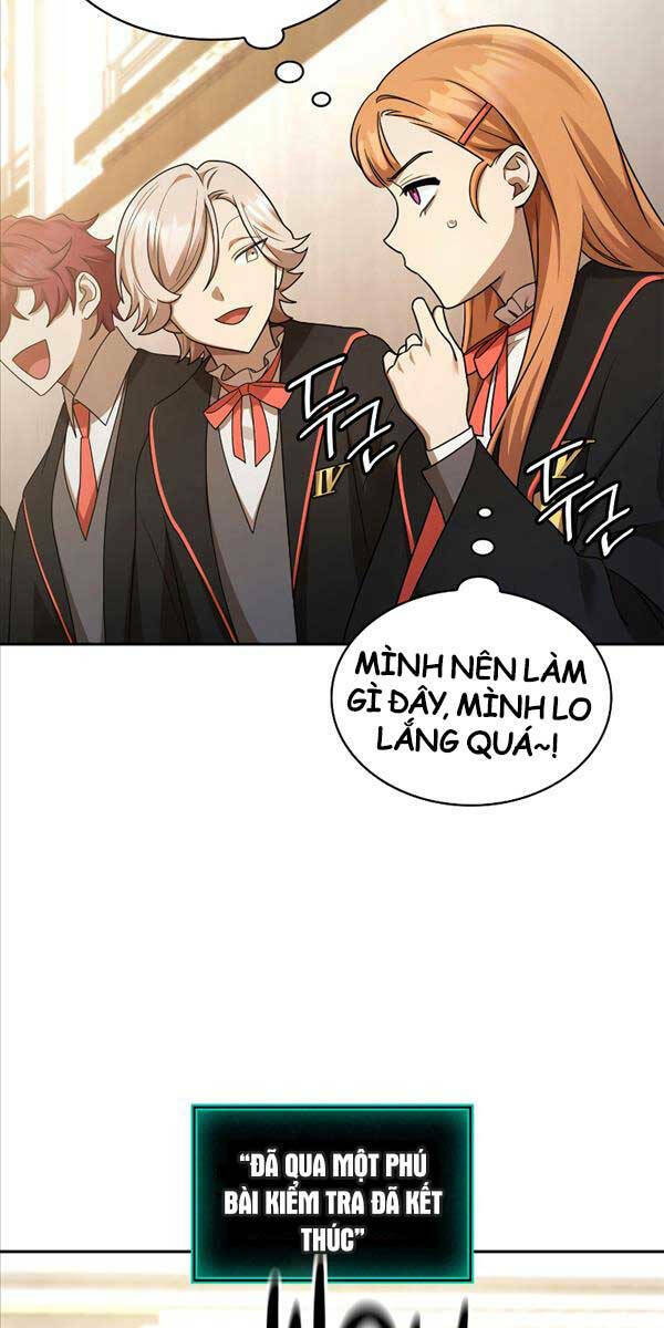 Đại Pháp Sư Toàn Năng: Chapter 46