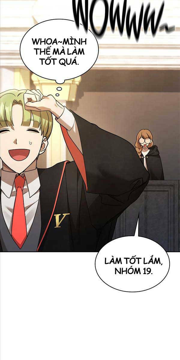 Đại Pháp Sư Toàn Năng: Chapter 46