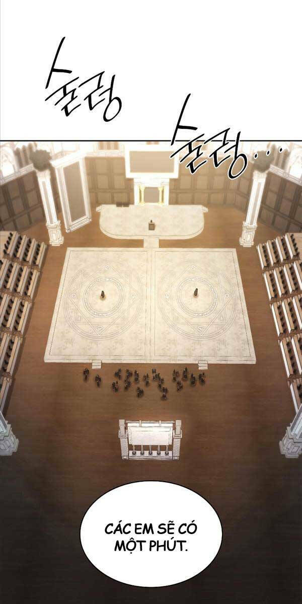 Đại Pháp Sư Toàn Năng: Chapter 46