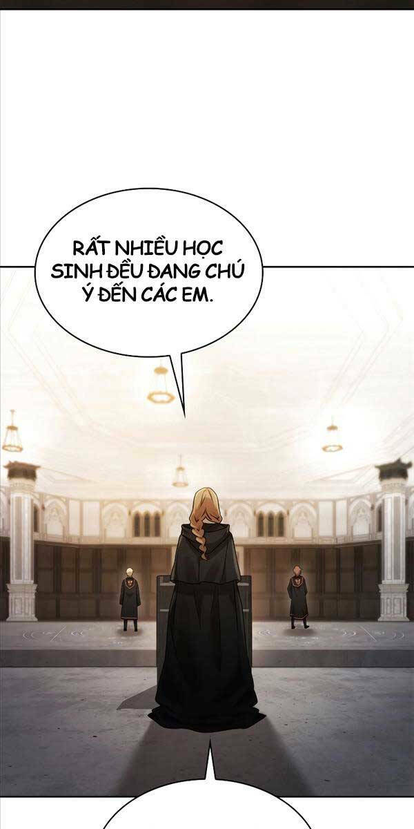 Đại Pháp Sư Toàn Năng: Chapter 46